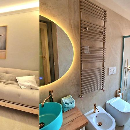Lecco Antico Pozzo - Modern Suite Zewnętrze zdjęcie