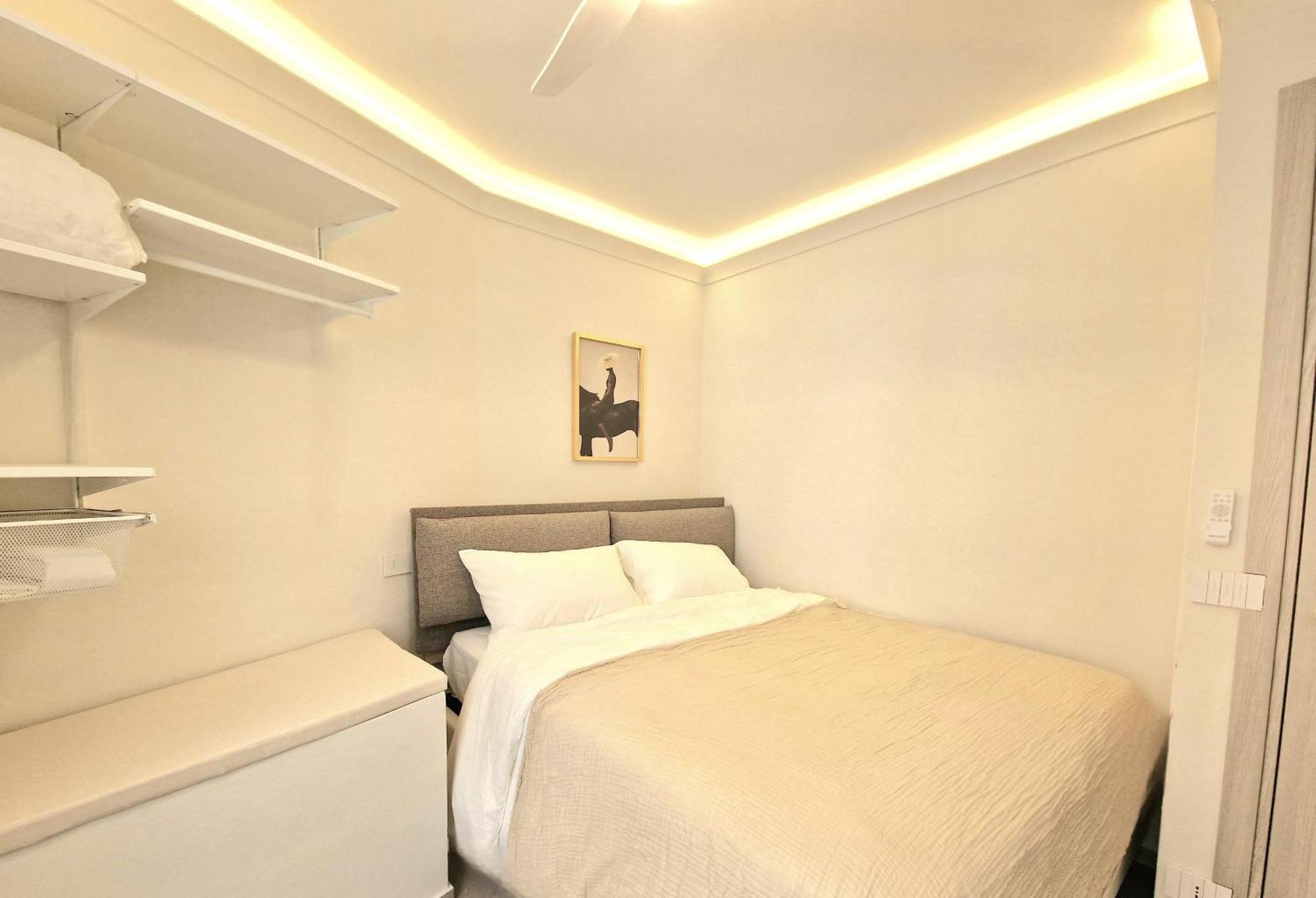 Lecco Antico Pozzo - Modern Suite Zewnętrze zdjęcie